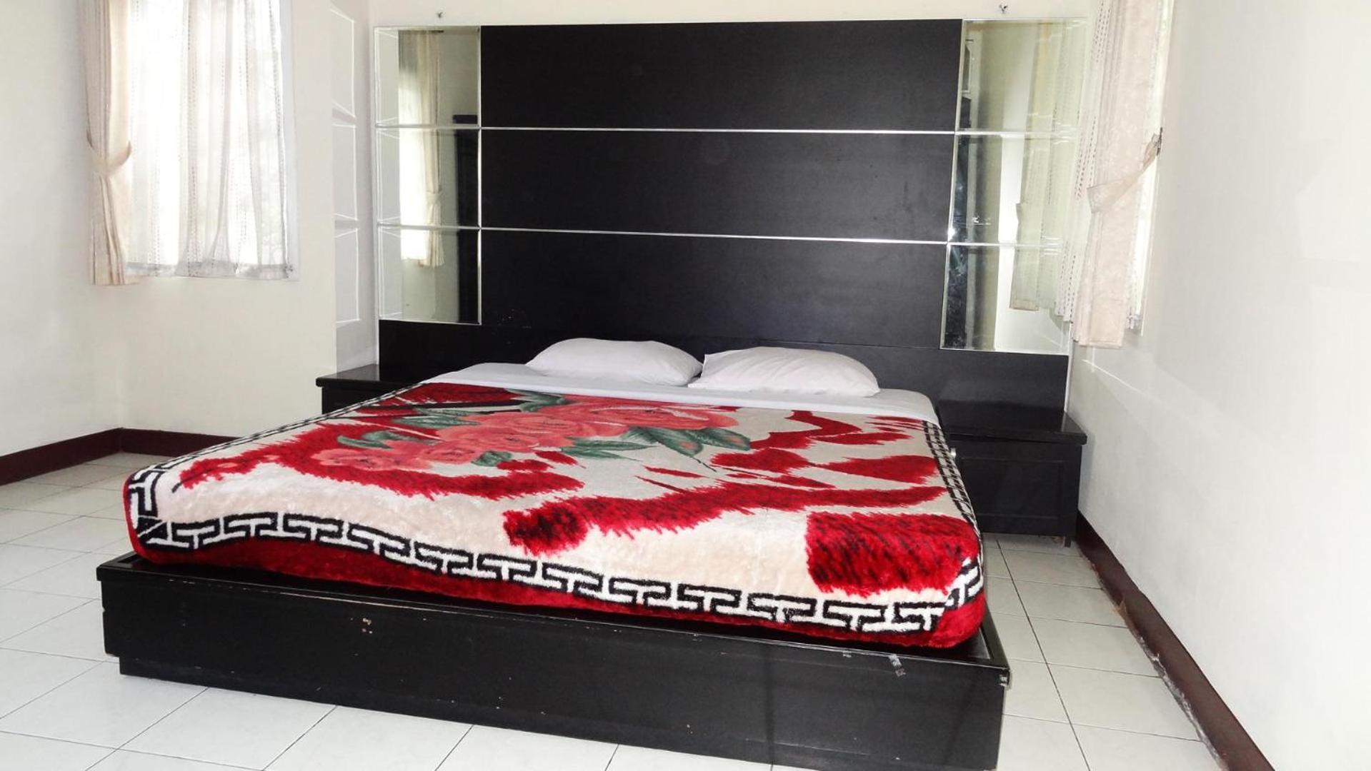 Cisarua Indah Cottage Brujul Екстериор снимка