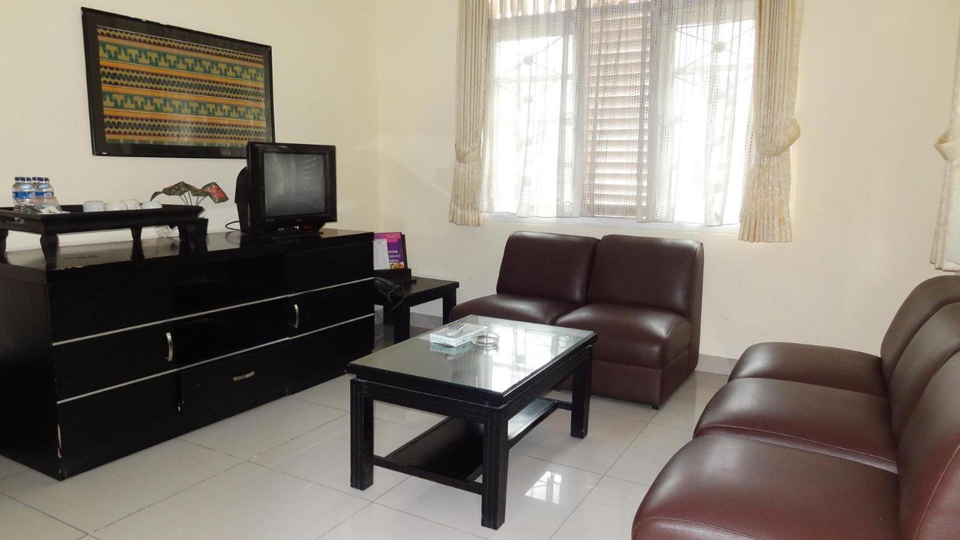 Cisarua Indah Cottage Brujul Екстериор снимка